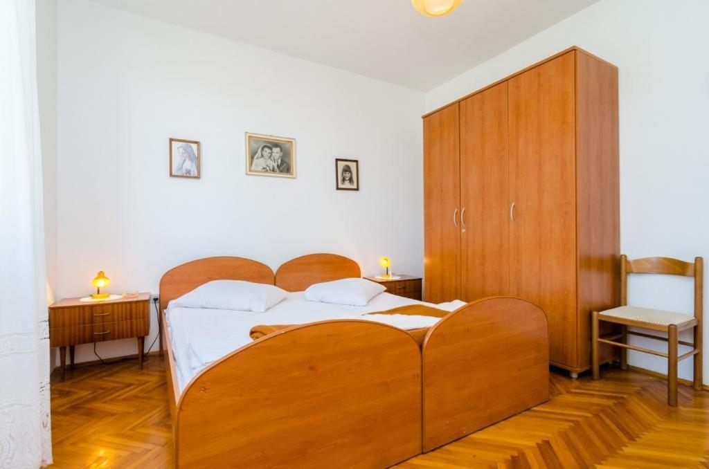 Guest House Mara دوبروفينك المظهر الخارجي الصورة