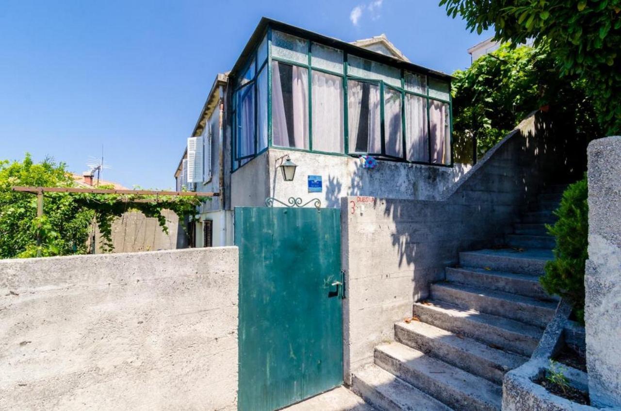 Guest House Mara دوبروفينك المظهر الخارجي الصورة