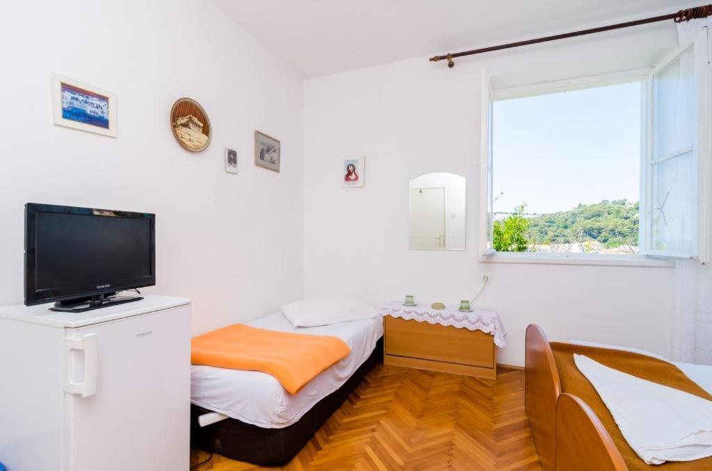 Guest House Mara دوبروفينك المظهر الخارجي الصورة