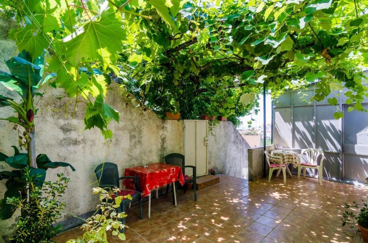 Guest House Mara دوبروفينك المظهر الخارجي الصورة