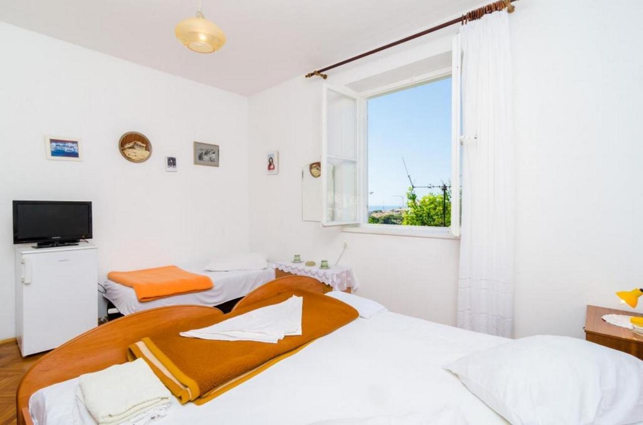 Guest House Mara دوبروفينك المظهر الخارجي الصورة