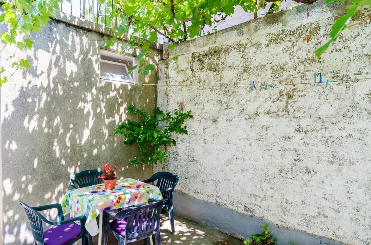 Guest House Mara دوبروفينك المظهر الخارجي الصورة