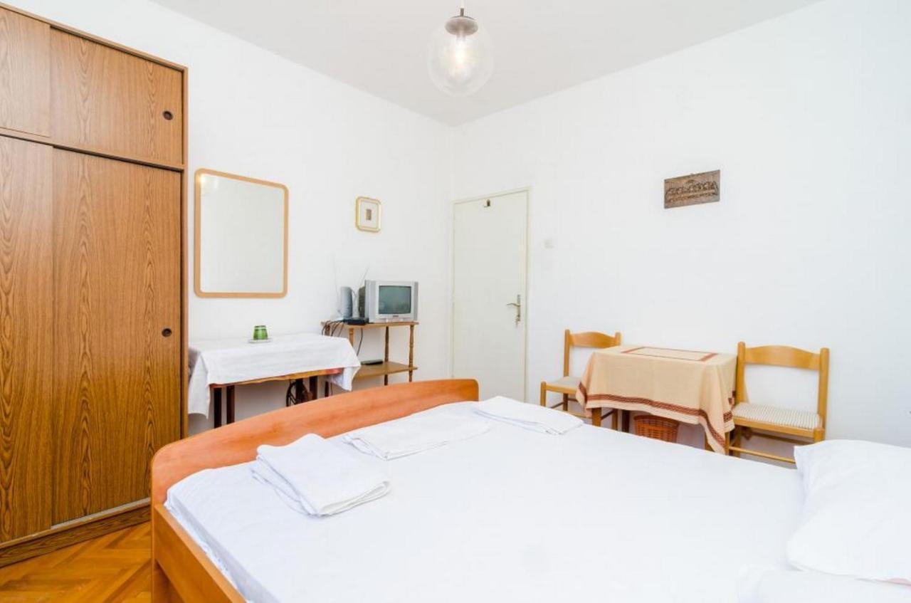 Guest House Mara دوبروفينك المظهر الخارجي الصورة